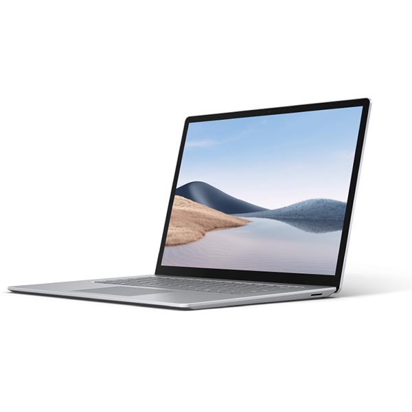 ノートパソコン Surface Laptop 4 5W6-00020 [プラチナ]