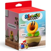 Nintendo Switch おしゃべりフラワー