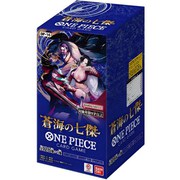 ONE PIECEカードゲーム 蒼海の七傑 OP-14 [BOX]