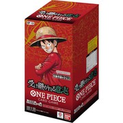 ONE PIECEカードゲーム 受け継がれる意志 OP-13 [BOX]