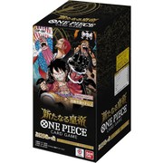 ONE PIECEカードゲーム 新たなる皇帝 OP-09 [BOX]