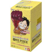 ONE PIECEカードゲーム 500年後の未来 OP-07 [BOX]