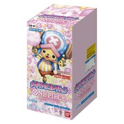 ONE PIECEカードゲーム エクストラブースター メモリアルコレクション EB-01 [BOX]