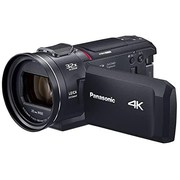 ビデオカメラ Panasonic HC-VX2MS［ブラック］