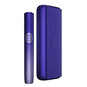 IQOS イルマ i プライム エレクトリックパープル