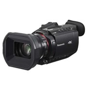 ビデオカメラ Panasonic HC-X1600