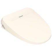 Panasonic 温水洗浄便座 ビューティ・トワレ DL-RT20-CP [パステルアイボリー]