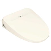 Panasonic 温水洗浄便座 ビューティ・トワレ DL-RT50-CP [パステルアイボリー]