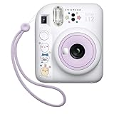 インスタントカメラ instax mini 12 チェキ ちいかわ