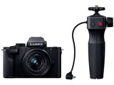 Panasonic LUMIX DC-G100V 標準ズームレンズキット
