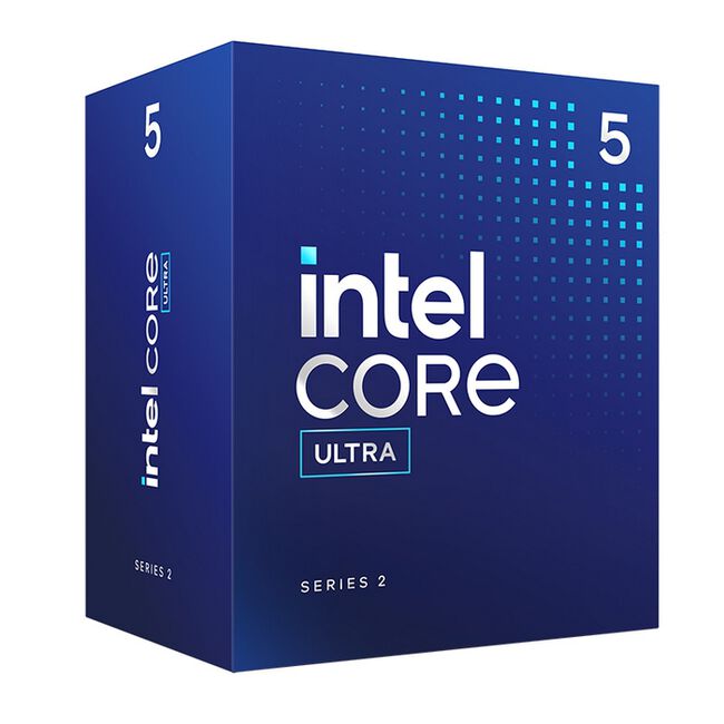 Core Ultra 5 225 BOX