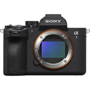 デジタル一眼カメラ SONY α7 V ILCE-7M5 ボディ