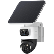 ANKER 防犯カメラ Eufy eufyCam S4 T81723W1 [ホワイト]