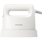Panasonic 衣類スチーマー NI-FS40C-W [ホワイト]