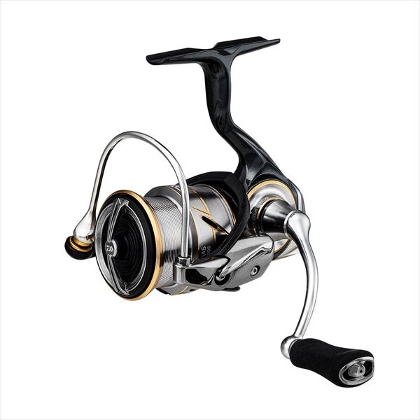 ダイワ スピニングリール ルビアス FC LT2500S-XH 2020年モデル