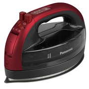 Panasonic アイロン NI-WL610-R [レッド]