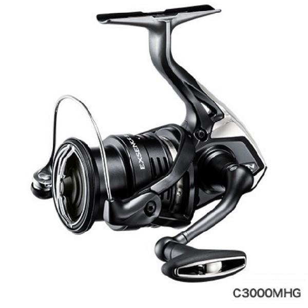 シマノ SHIMANO 20 エクスセンス BB C3000MHG 041975