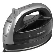 Panasonic アイロン NI-WL610-S [シルバー]