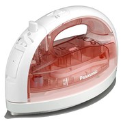 Panasonic アイロン NI-WL410-P [クリアピンク]