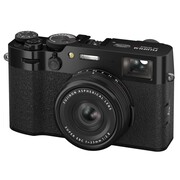 デジタルカメラ FUJIFILM X100VI [ブラック] 2025版