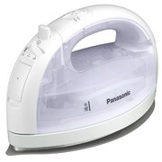 Panasonic アイロン NI-WL410-W [ホワイト]