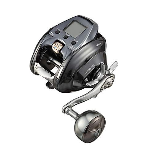 ダイワ 電動リール シーボーグ 300J 2021年モデル 右巻