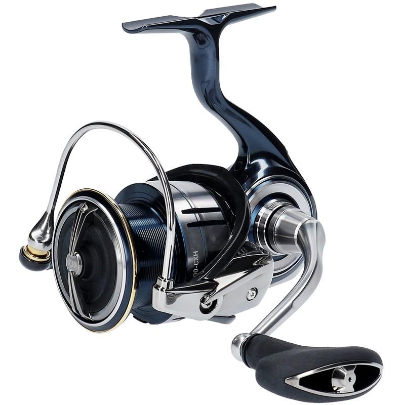 ダイワ スピニングリール 19 セルテート LT4000-CXH 2019年モデル