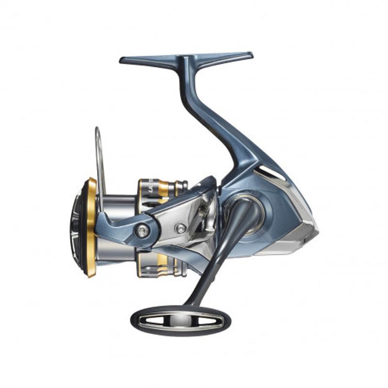 シマノ スピニングリール 21 アルテグラ C3000HG 2021年モデル