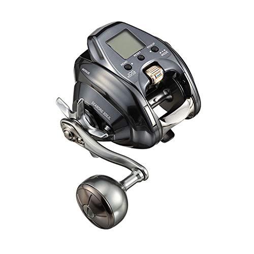 ダイワ 電動リール 21 シーボーグ 300JL 2021年モデル 左巻