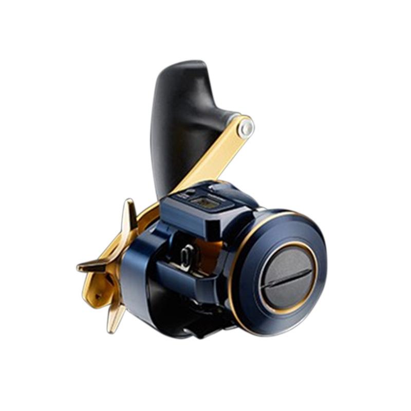 daiwa 21 ソルティガIC 300H-SJ