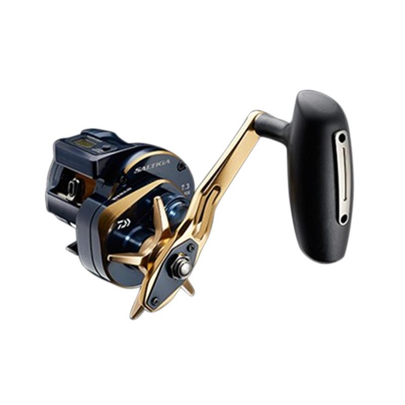 daiwa 21 ソルティガIC 300HL-SJ