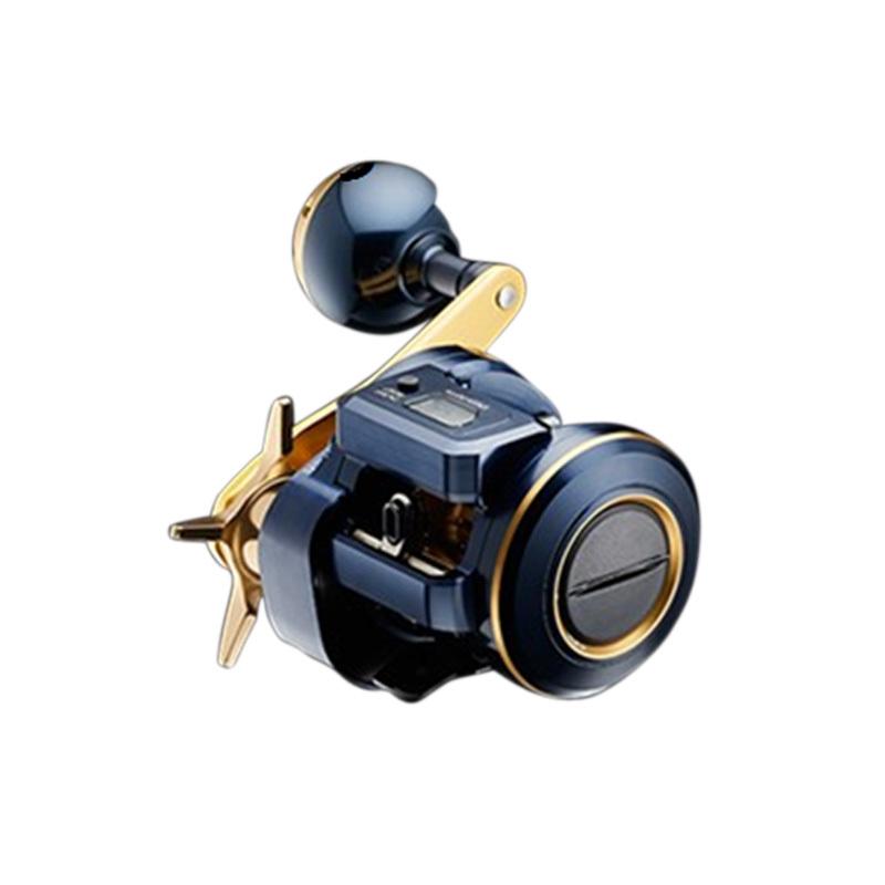 daiwa 21 ソルティガIC 100