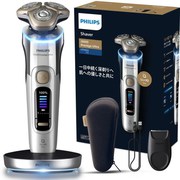 PHILIPS 電気シェーバー i9000プレステージ ウルトラ XP9404/11 [クローム]