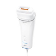 Panasonic 脱毛器 光エステ スムースエピ ES-WH7C-W [ホワイト]