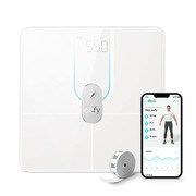 ANKER 体重体組成計 Eufy Smart Scale P2 Pro T9149N22