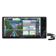 KENWOOD　彩速ナビ MDV-D311W