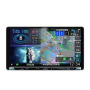 KENWOOD 彩速ナビ MDV-M911HDL