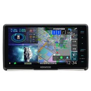 KENWOOD 彩速ナビ MDV-M911HDF