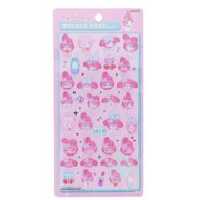 ボンボンドロップシール マイメロディ [S8542791]