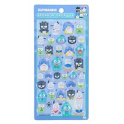 ボンボンドロップシール はぴだんぶい [S8542848]