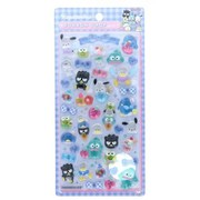 ボンボンドロップシール はぴだんぶい [S8812136]