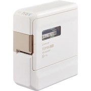 KING JIM ラベルプリンター「テプラ」PRO SR-R2500P [ホワイト]