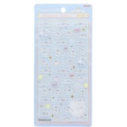 ボンボンドロップシールミニ シナモロール [S8815119]