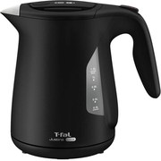 電気ケトル T-fal ジャスティン ロック 1.2L KO5908JP [ブラック]