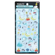 ボンボンドロップシール ピーナッツ スヌーピーC [S8542872]