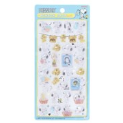 ボンボンドロップシール ピーナッツ スヌーピー ランドリー [S8812187]