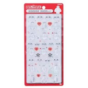 ボンボンドロップシール ベイマックスA [S8542732]