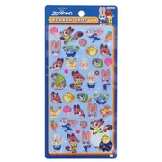 ボンボンドロップシール ズートピア [S8542759]