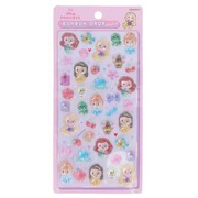 ボンボンドロップシール ディズニープリンセス [S8812020]