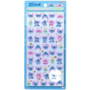ボンボンドロップシールミニ スティッチ [S8815011]